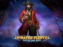 Pirates' Plenty Battle for Gold game icon