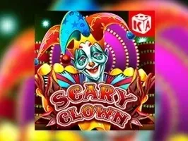 Scary Clown game icon