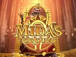 Midas Fortune game icon