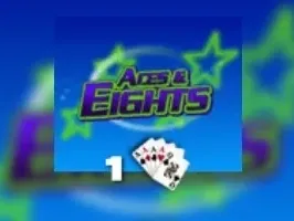 Aces & Eights 1 Hand game icon