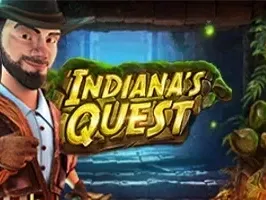 Indiana's Quest game icon