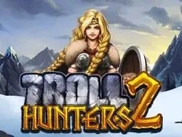 Troll Hunters 2